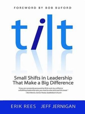 cover image of TILT